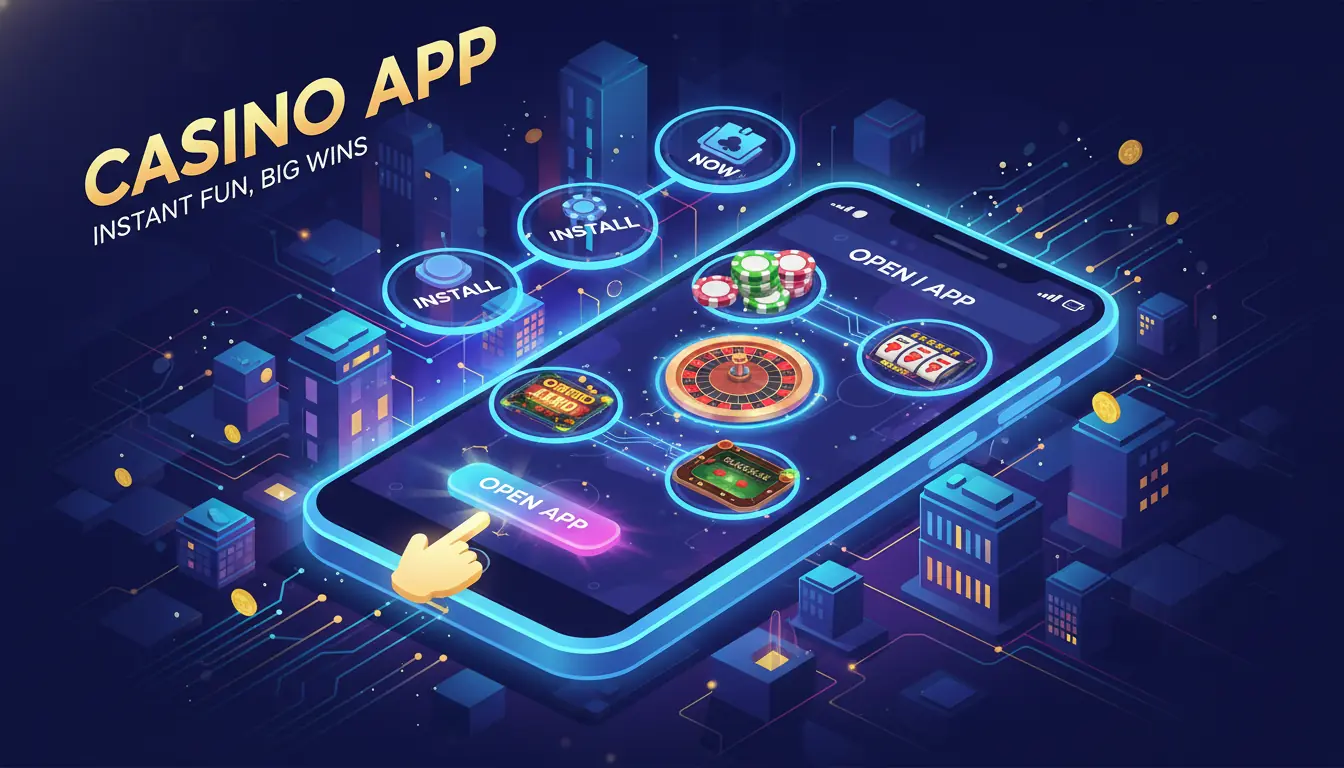 App von Cookie casino