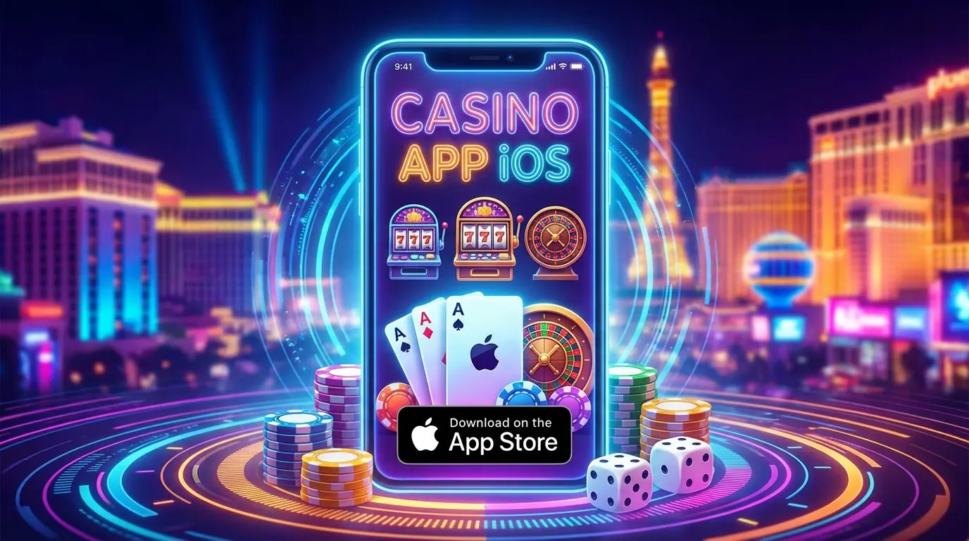 Cookie casino App für iPhone