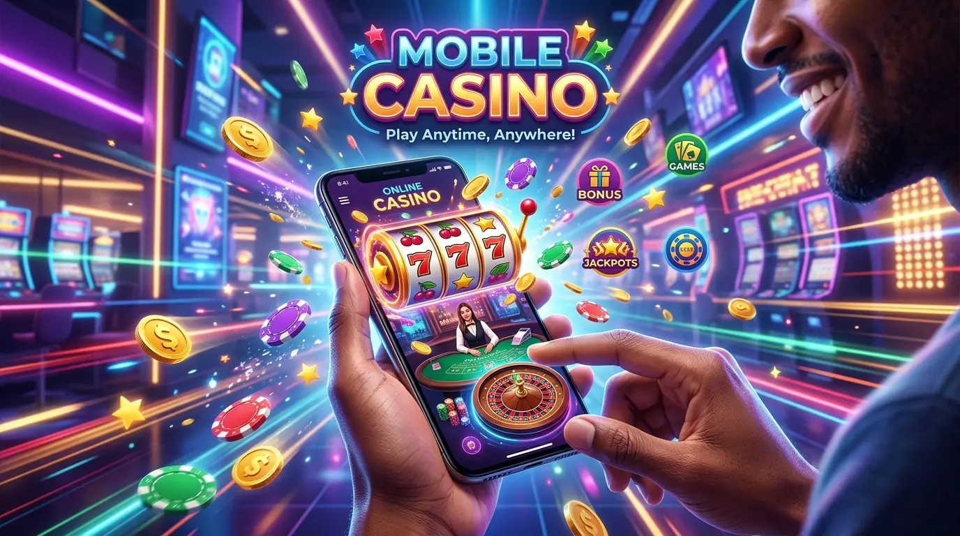 Cookie casino Mobile Casino