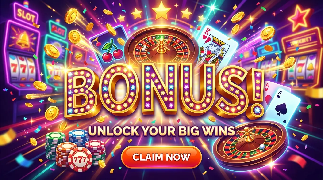 Bonus bei Cookie casino