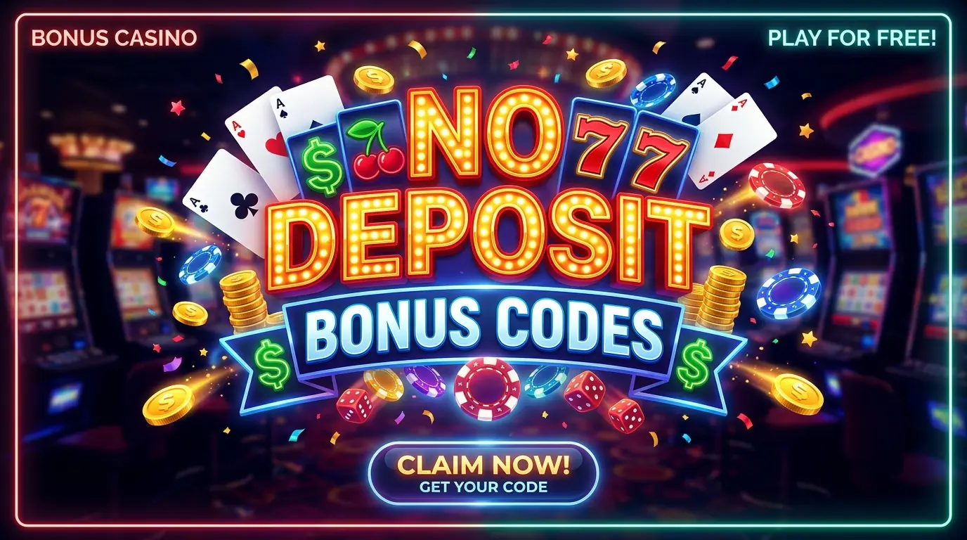 No Deposit Bonus Cookie casino