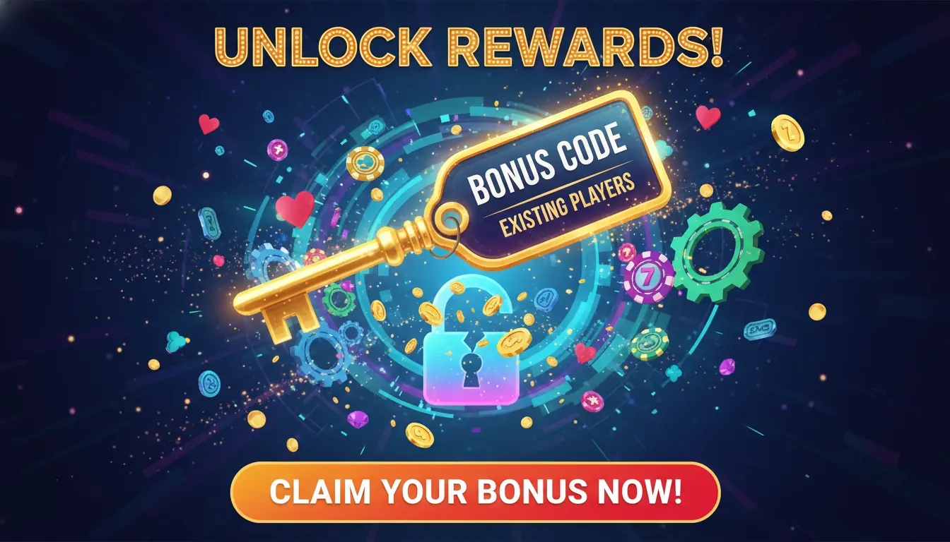 Bestandskunden Bonuscode Cookie casino