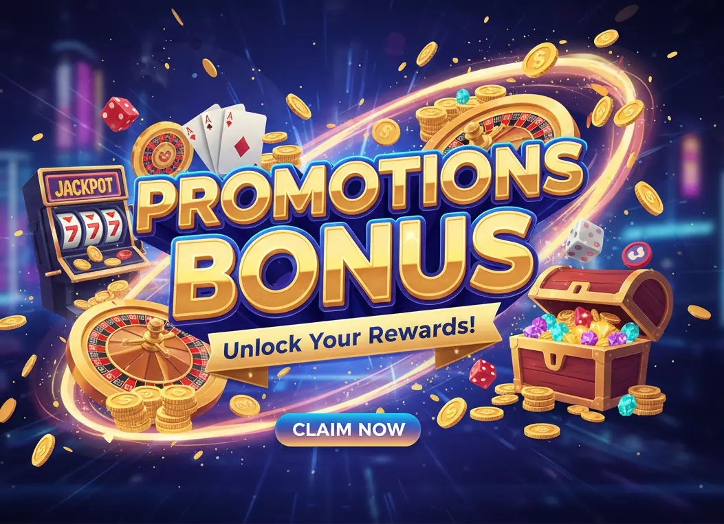 Promotions bei Cookie casino