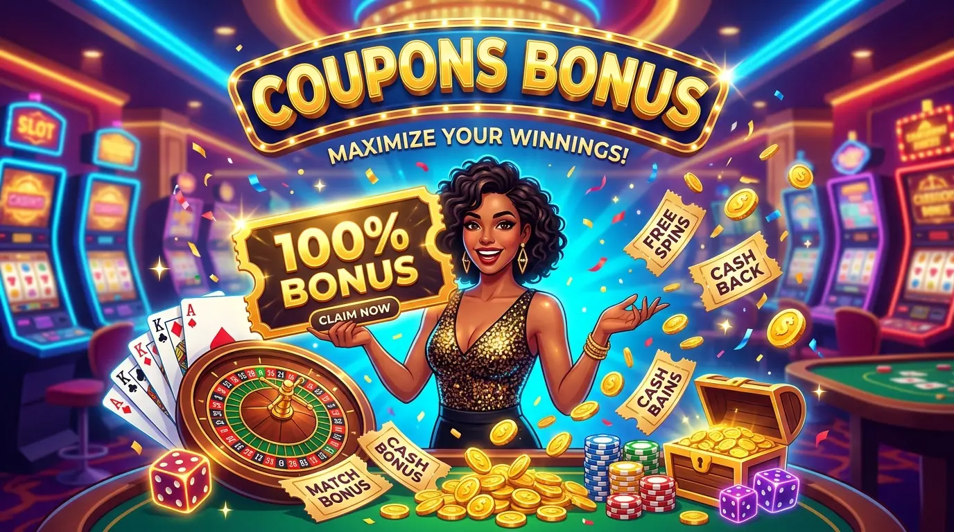 Coupons bei Cookie casino