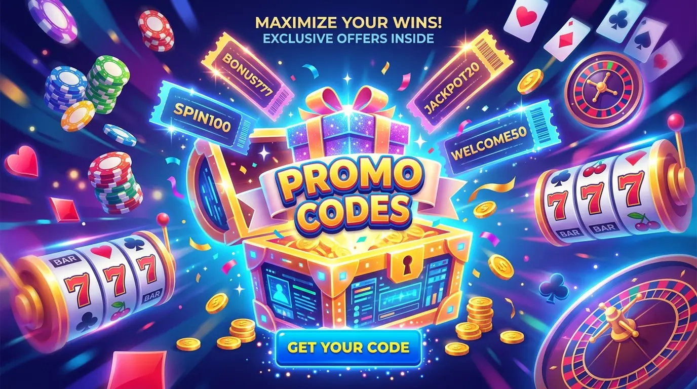 Promo Codes bei Cookie casino