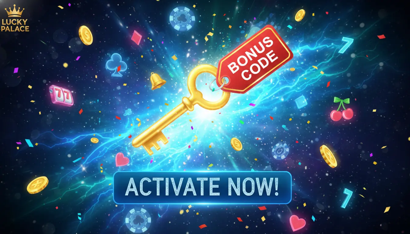 Bonuscode bei Cookie casino