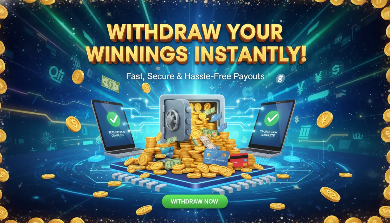 Auszahlung bei Cookie casino