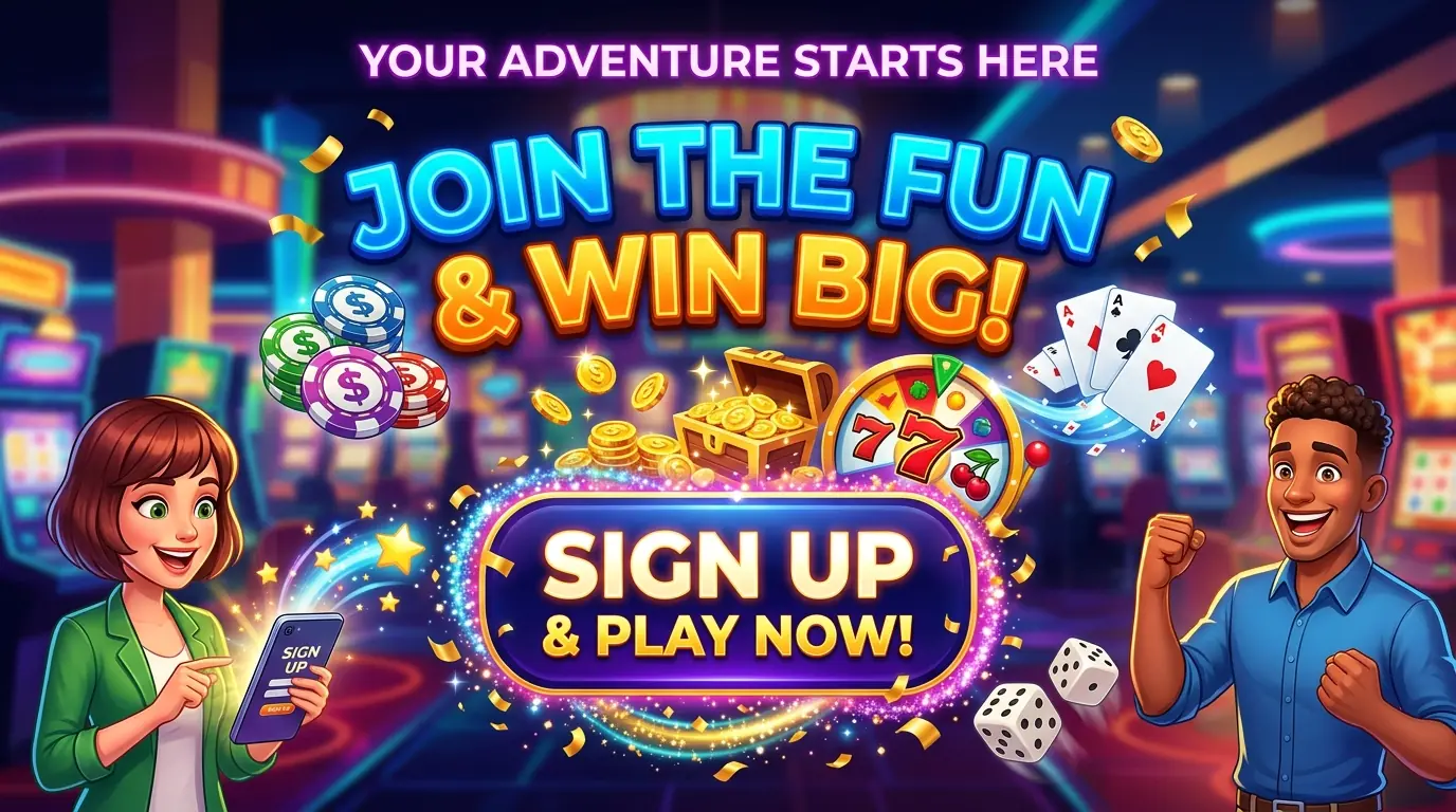 Registrierung bei Cookie casino