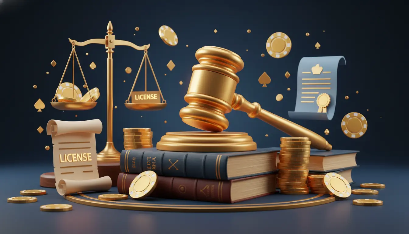 Legalität von Cookie casino