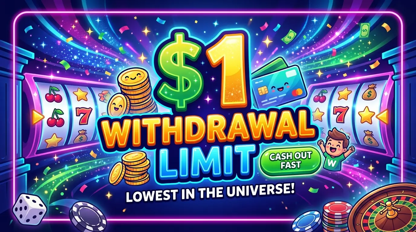 Auszahlungslimit bei Cookie casino
