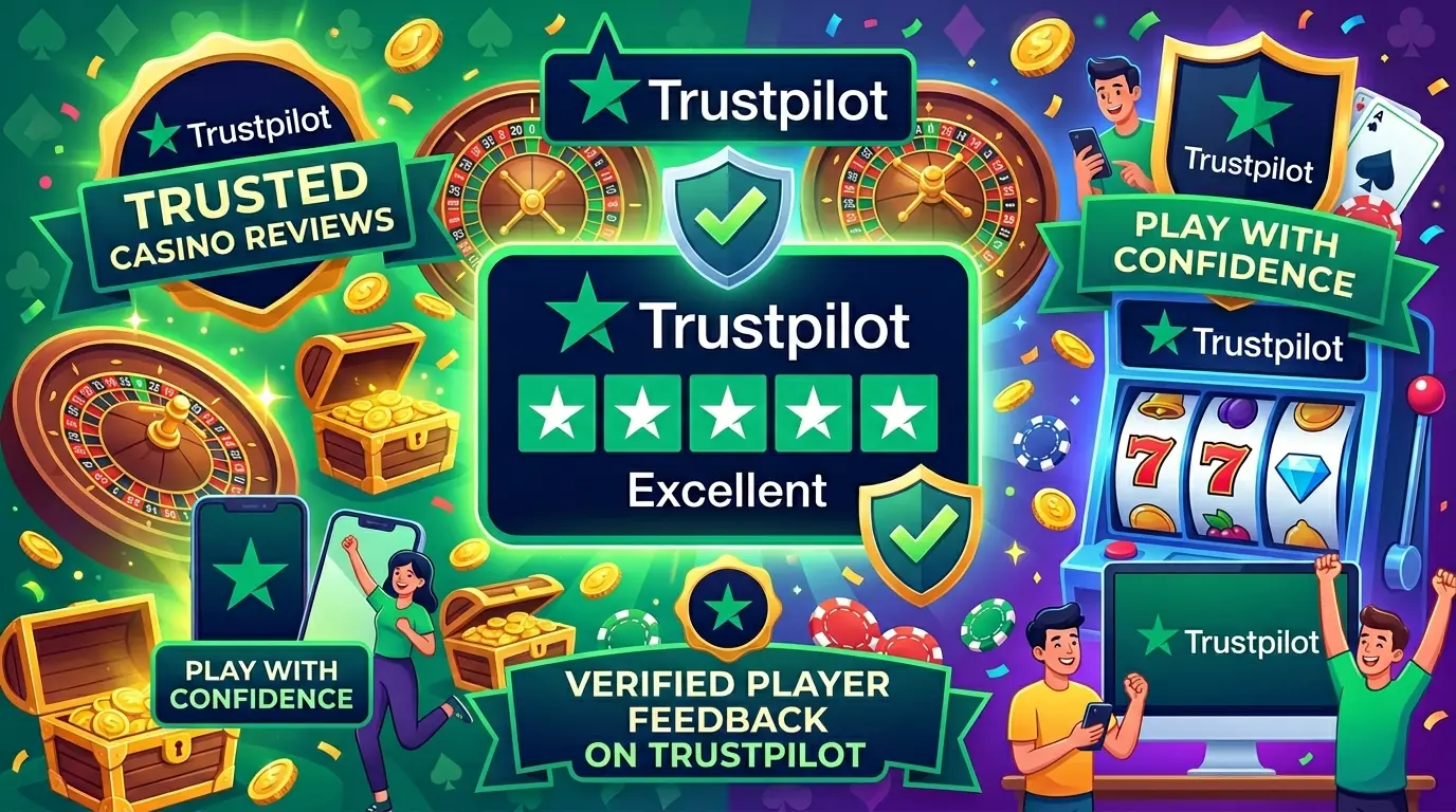Bewertungen zu Cookie casino