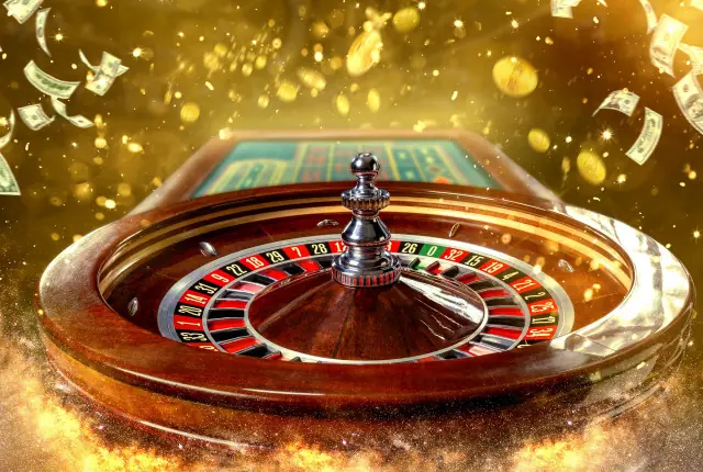 Roulette bei Cookie casino