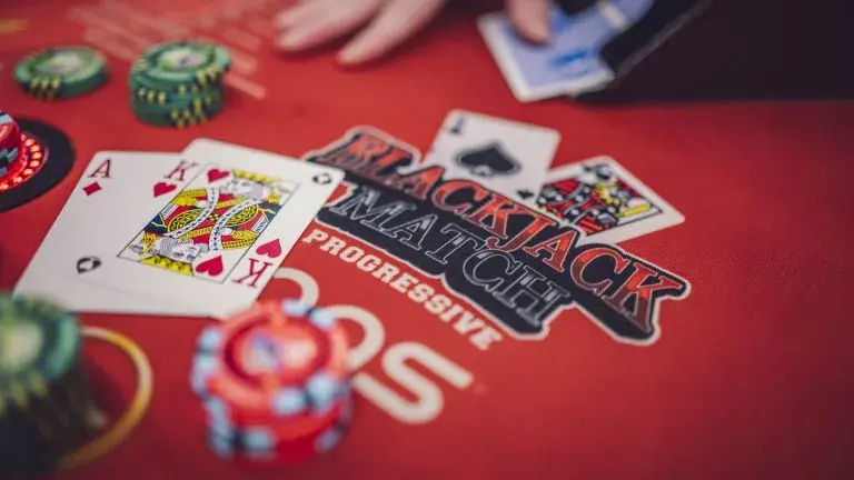 Blackjack bei Cookie casino