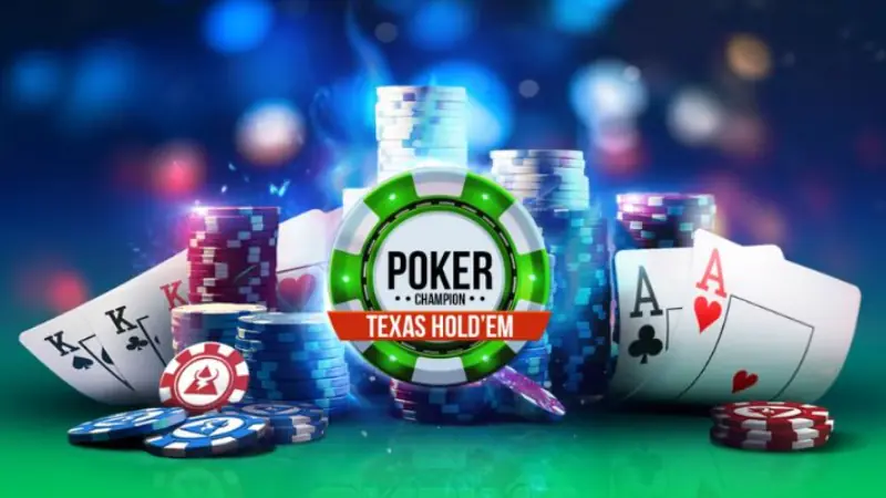 Poker bei Cookie casino