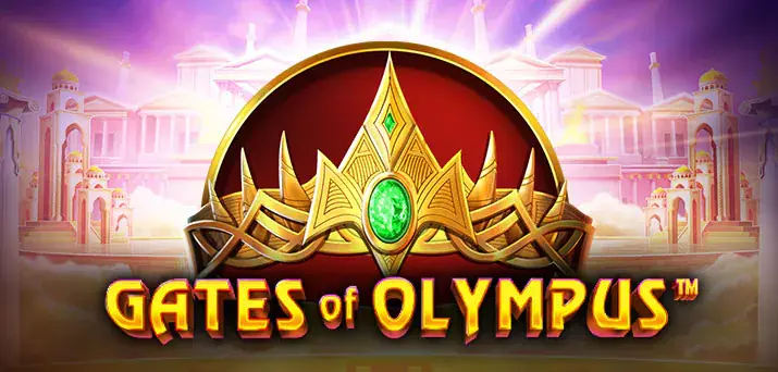 Cookie casino Gates of Olympus
