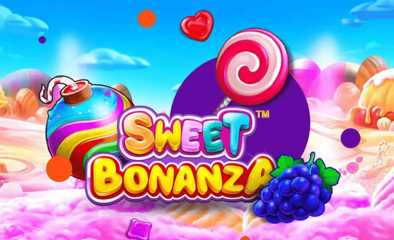 Cookie casino Sweet Bonanza