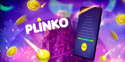 Cookie casino Plinko
